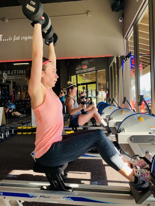 Best Gyms, Personal Trainers & Fitness Classes in Beaverton, Crunch Fitness