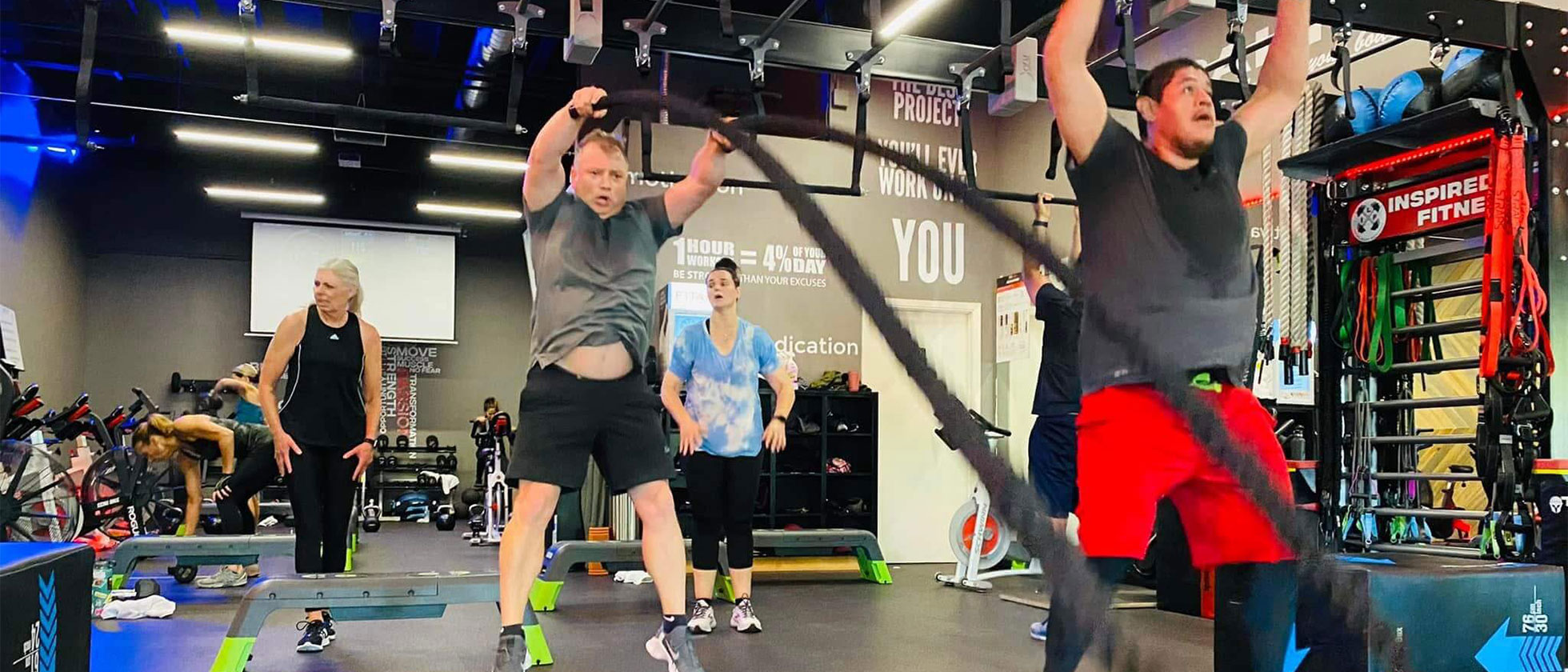 Top Personal Training in Tigard, Oregon