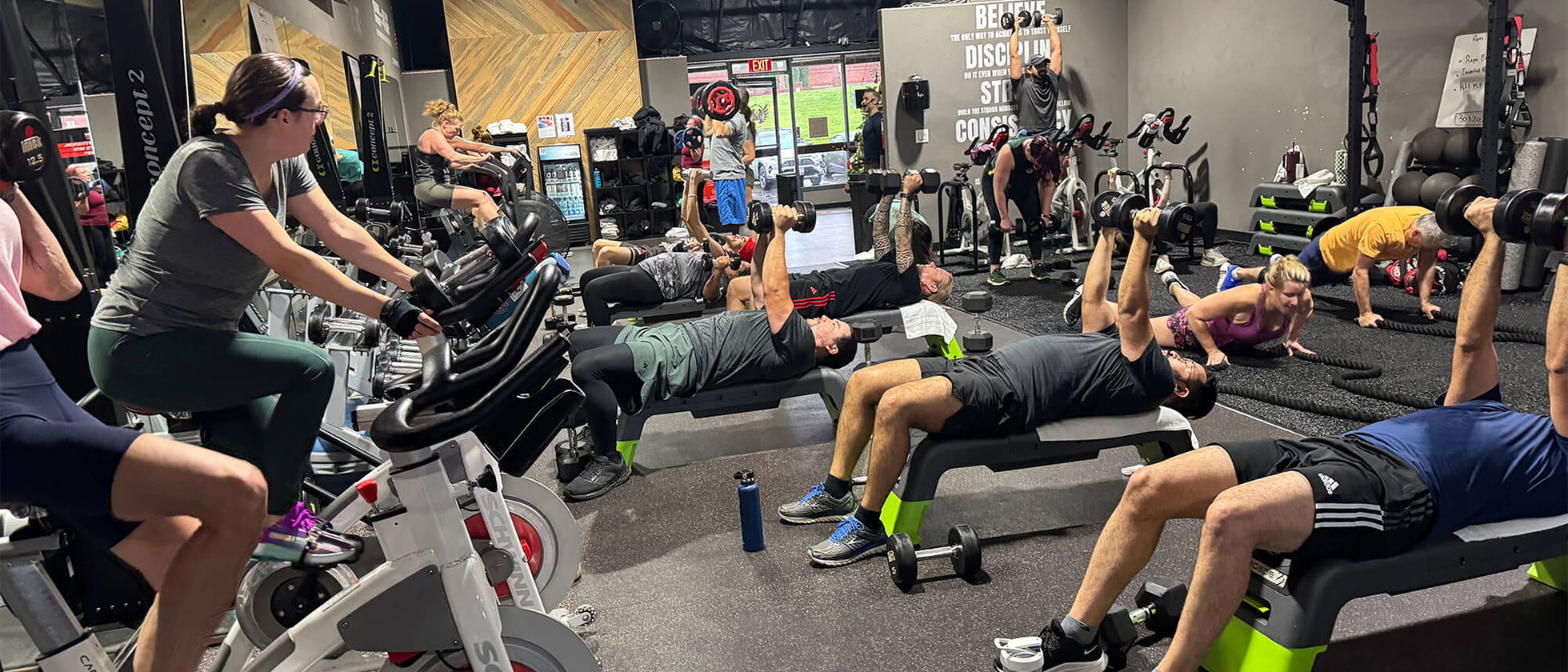 The Best Strength Training Gym in Beaverton, OR